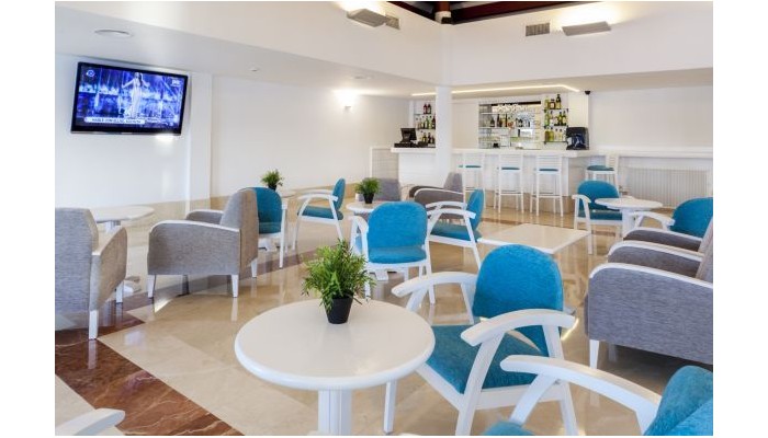 Hotel Spa And Beach Club Casas Del Lago poza 5