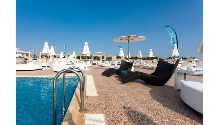 Hotel Spa And Beach Club Casas Del Lago poza 0