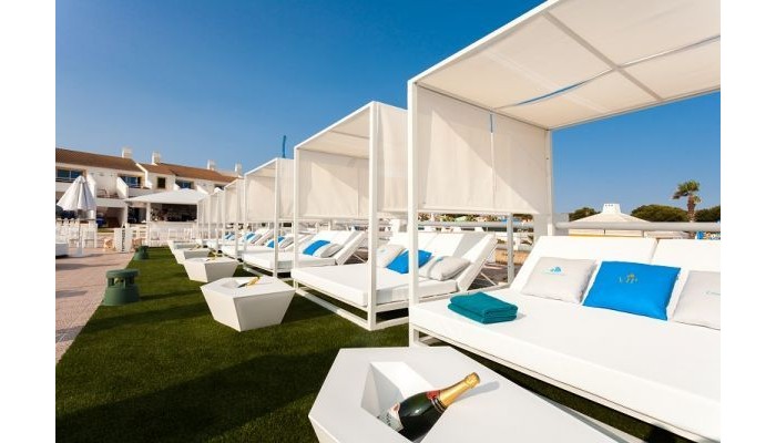 Hotel Spa And Beach Club Casas Del Lago poza 1