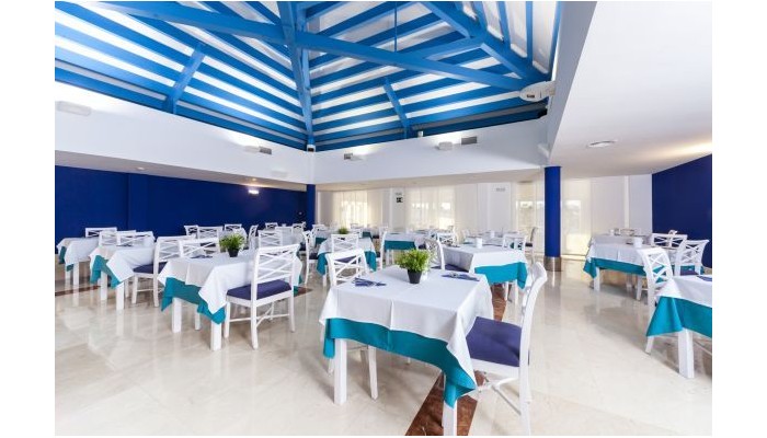 Hotel Spa And Beach Club Casas Del Lago poza 6