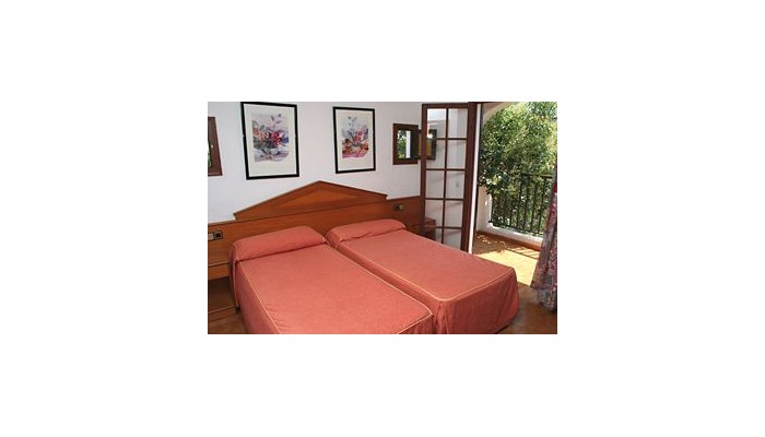 Hotel Apartamentos Siesta Mar I & Ii poza 1