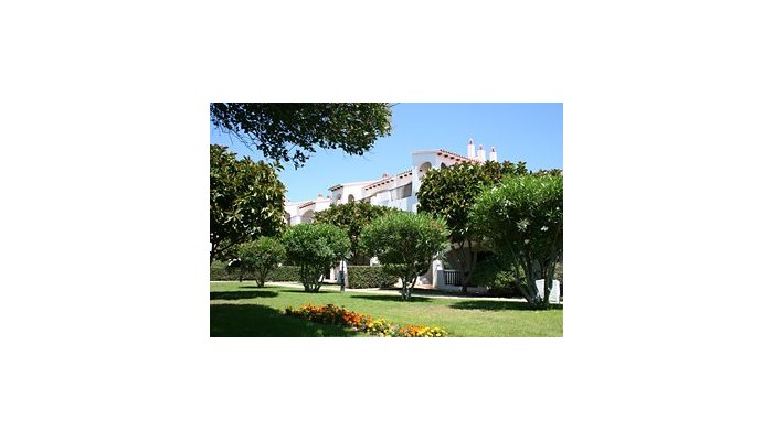 Hotel Apartamentos Siesta Mar I & Ii poza 0