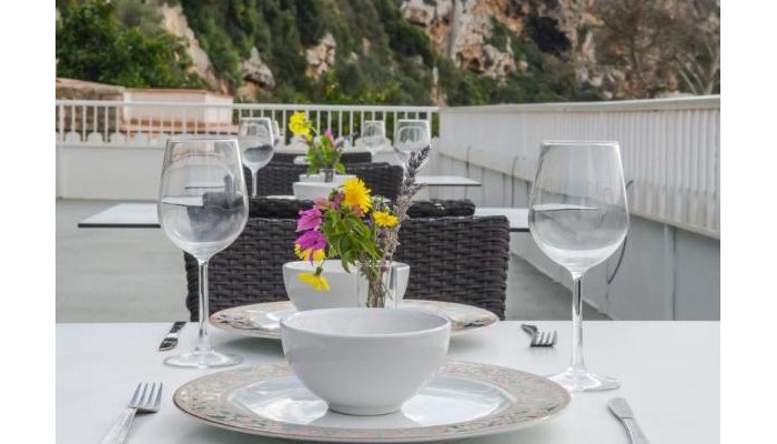 Hotel Ibb Paradis Blau poza 0