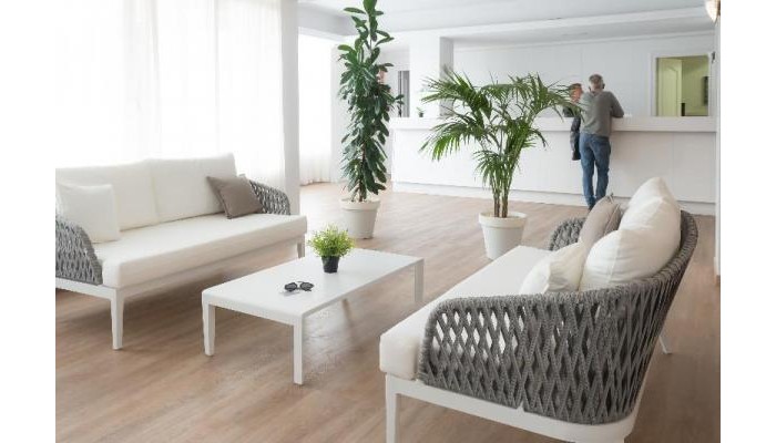 Hotel Ibb Paradis Blau poza 1