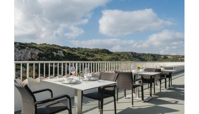 Hotel Ibb Paradis Blau poza 3