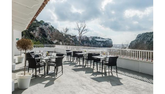 Hotel Ibb Paradis Blau poza 4