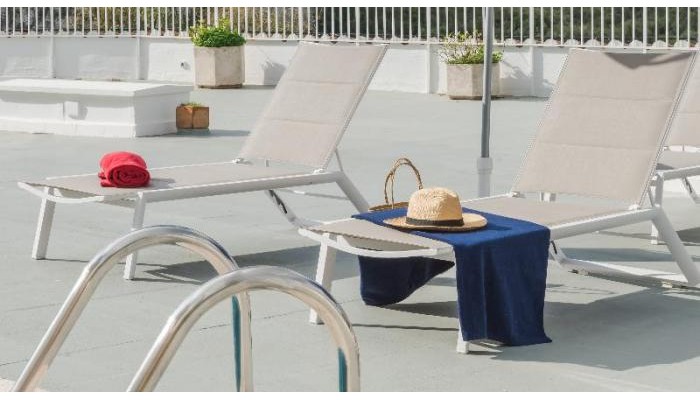 Hotel Ibb Paradis Blau poza 5