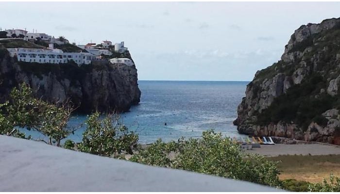 Hotel Ibb Paradis Blau poza 6