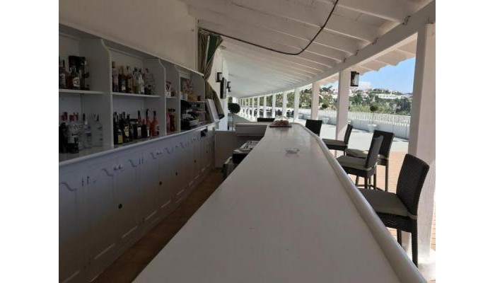 Hotel Ibb Paradis Blau poza 7