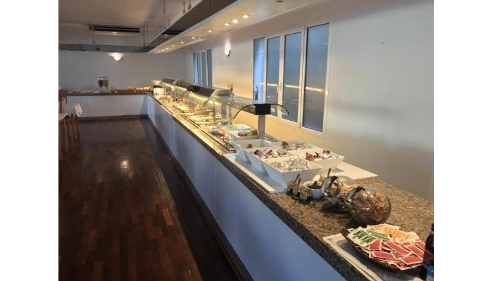 Hotel Ibb Paradis Blau poza 8