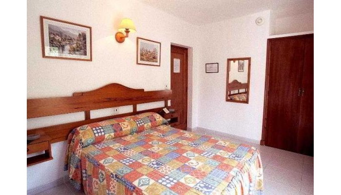 Hotel Sa Paissa poza 1