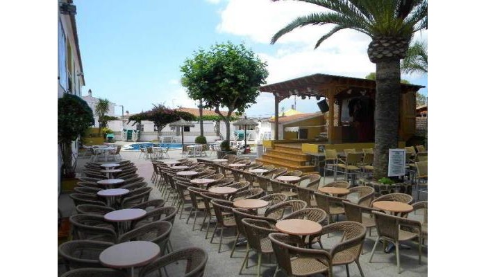 Hotel Sa Paissa poza 3