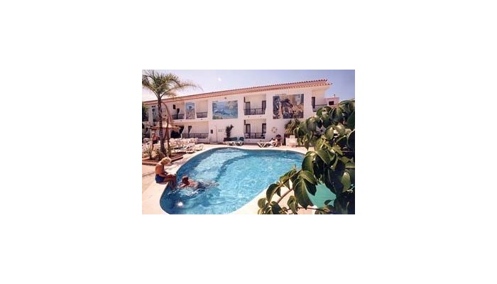 Hotel Sa Paissa poza 0