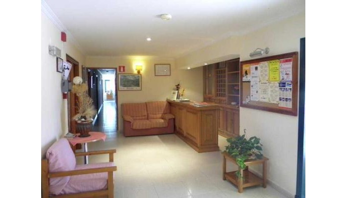 Hotel Sa Paissa poza 4