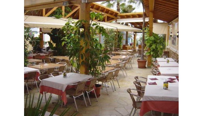 Hotel Sa Paissa poza 5