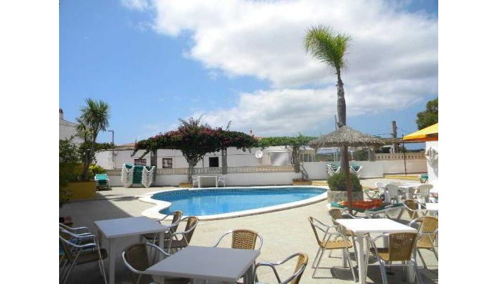 Hotel Sa Paissa poza 6