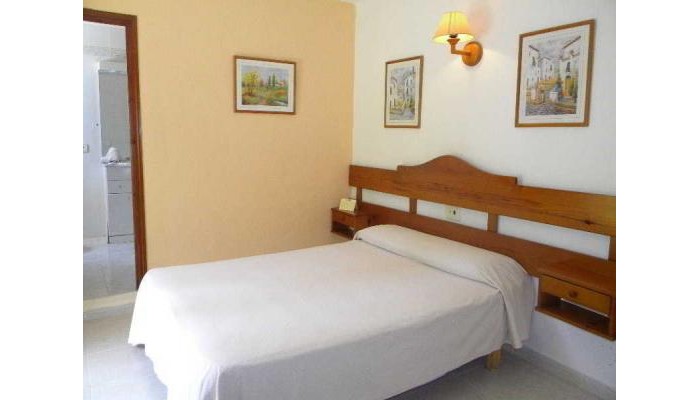 Hotel Sa Paissa poza 7