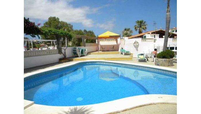 Hotel Sa Paissa poza 8