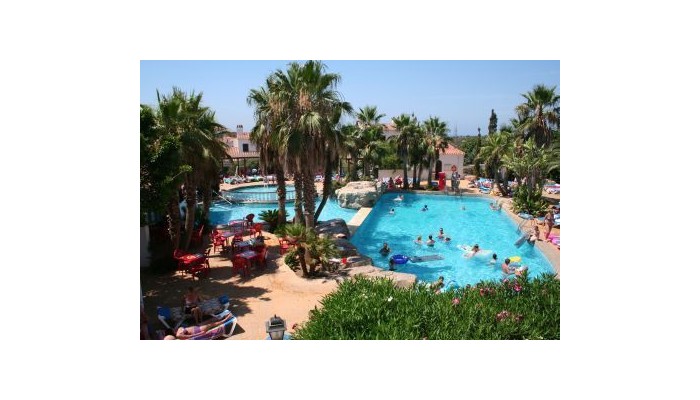 Hotel Siestamar poza 0