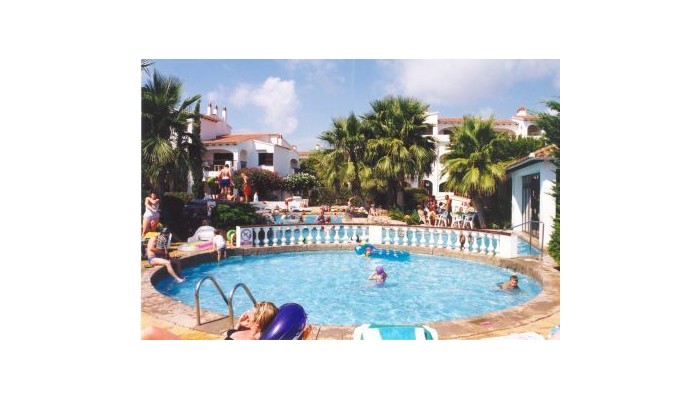 Hotel Siestamar poza 3