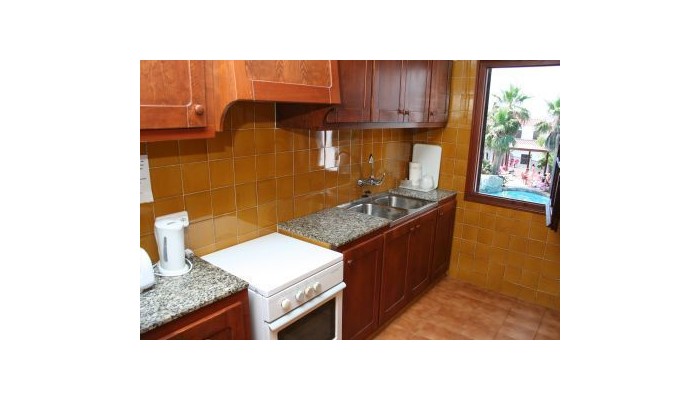 Hotel Siestamar poza 2