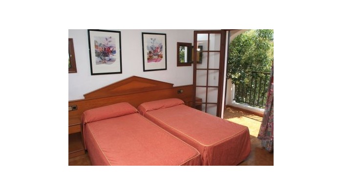 Hotel Siestamar poza 1