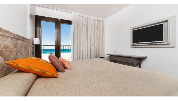 Hoposa Niu Hotel poza 5