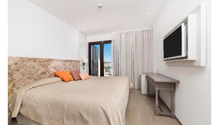 Hoposa Niu Hotel poza 1