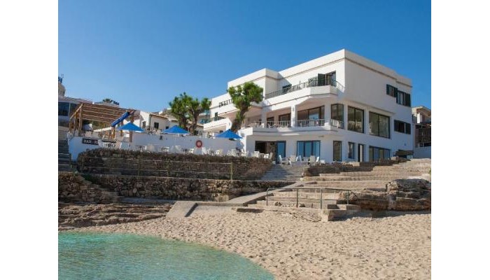 Hoposa Niu Hotel poza 9