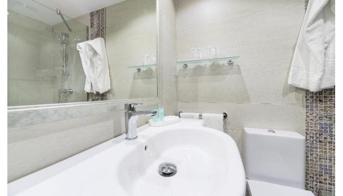 Hoposa Niu Hotel poza 4