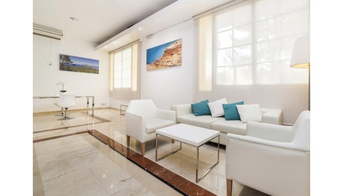 Hotel Globales Simar poza 3