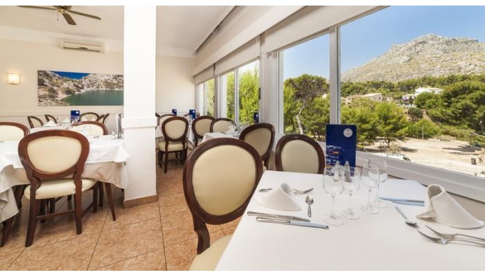 Hotel Globales Simar poza 1