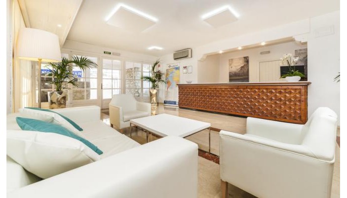 Hotel Globales Simar poza 2