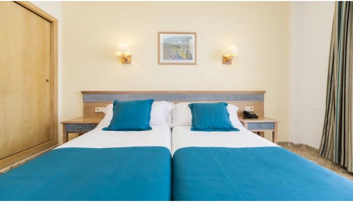 Hotel Globales Simar poza 5