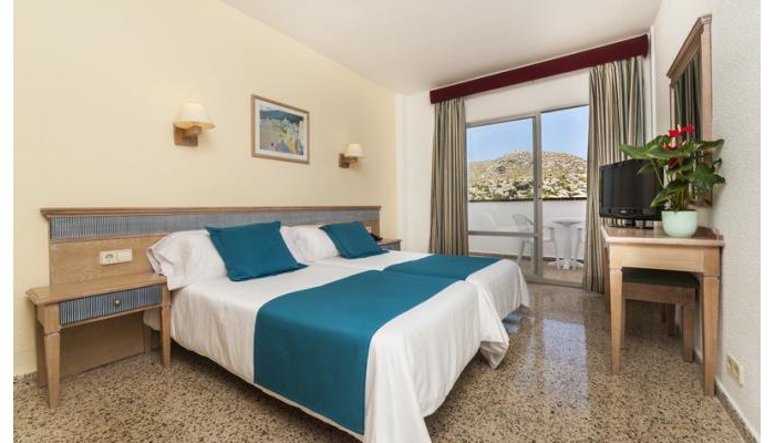 Hotel Globales Simar poza 8