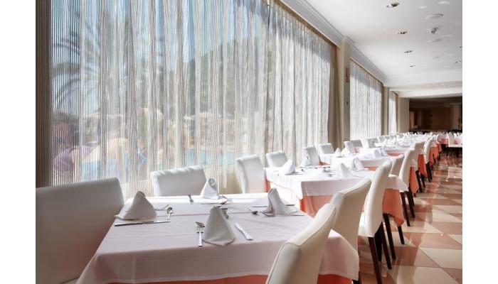 Hotel Grupotel Imperio Playa poza 2