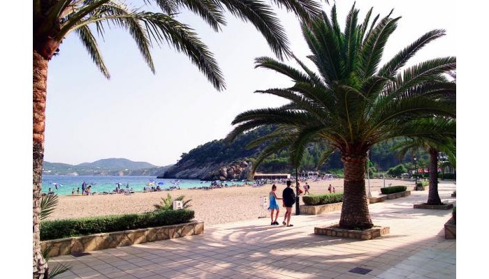 Hotel Grupotel Imperio Playa poza 1