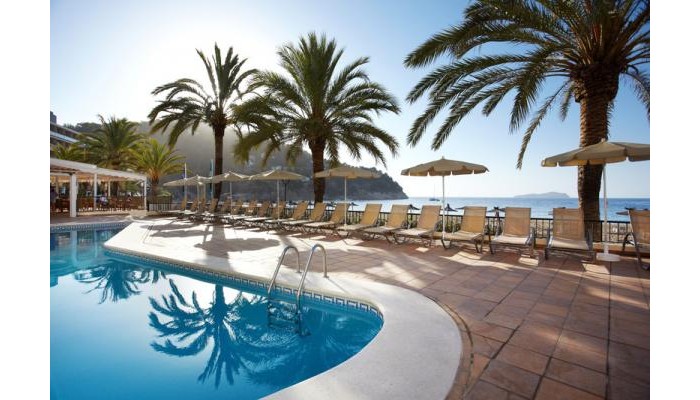 Hotel Grupotel Imperio Playa poza 9