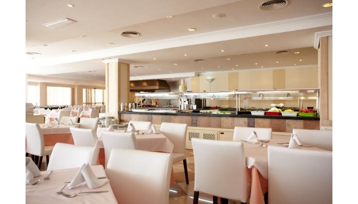 Hotel Grupotel Imperio Playa poza 3