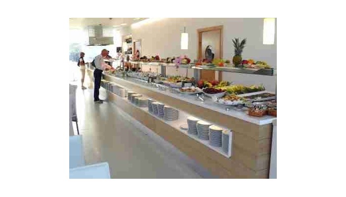 Hotel Cales De Ponent poza 3