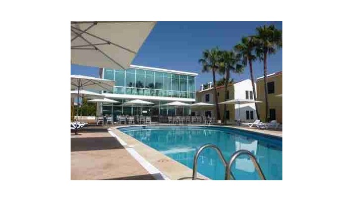 Hotel Cales De Ponent poza 0