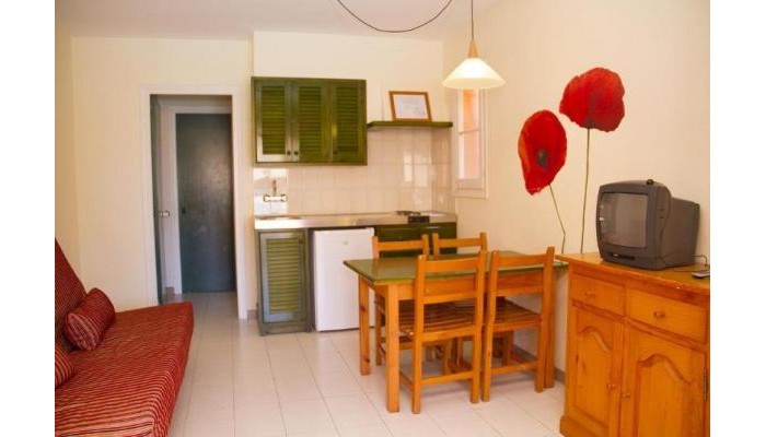 Hotel Club Andria poza 5