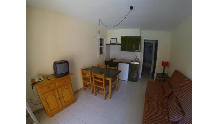 Hotel Club Andria poza 7