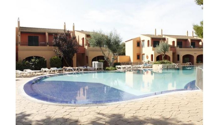 Hotel Club Andria poza 6