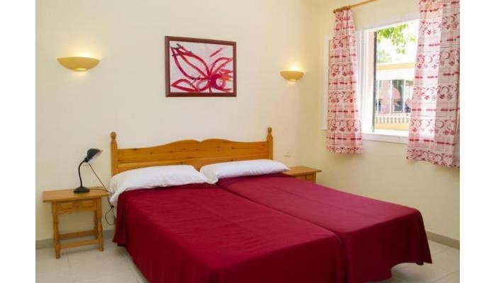 Hotel Club Andria poza 2