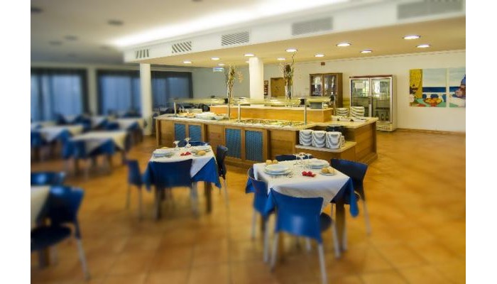 Hotel Club Andria poza 4
