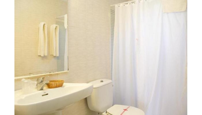 Hotel Club Andria poza 8