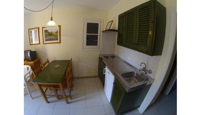 Hotel Club Andria poza 3