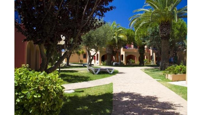 Hotel Club Andria poza 9