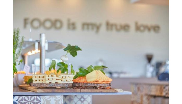 Hotel Prinsotel La Caleta poza 2